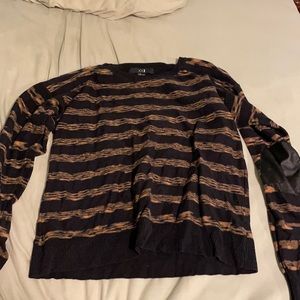 Sweater from forever 21